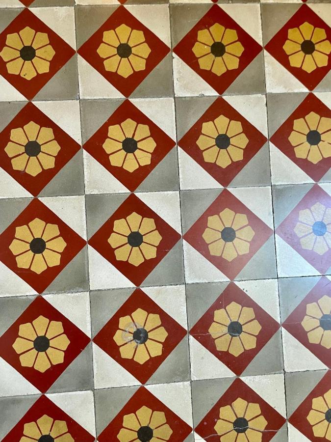 4 Balconi House-Appartamento Salentino Nel Centro Di Lecce Bagian luar foto